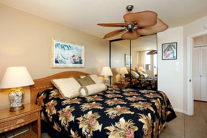 Kealia Resort 502 Kihei Eksteriør bilde